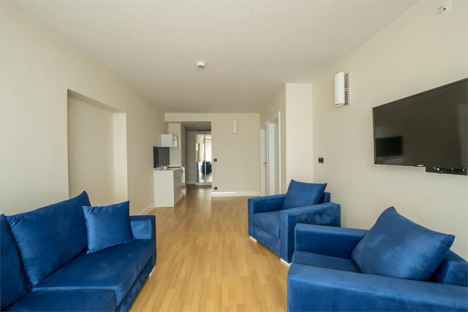 Apartament Orbi City Center Suite Batumi
