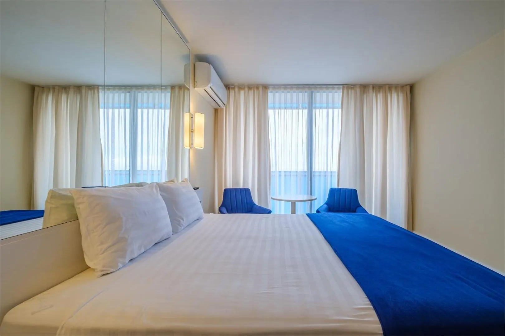 Orbi City Center Suite Batumi Gruzja
