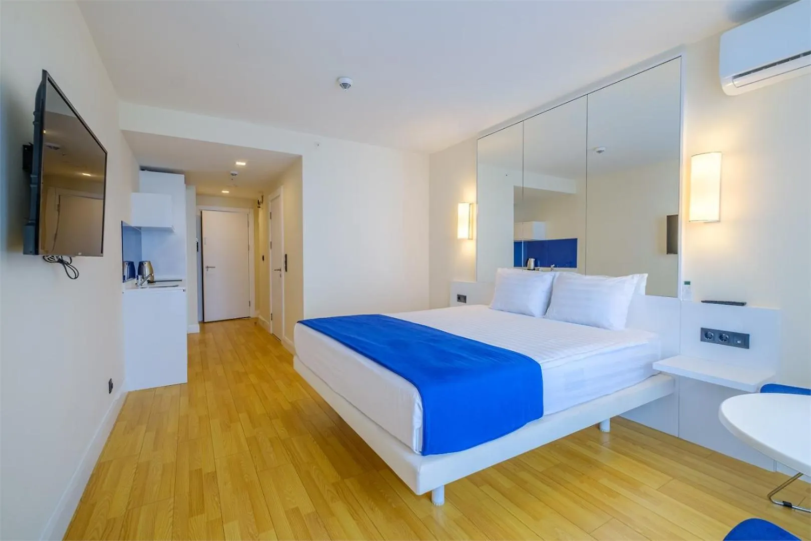 Orbi City Center Suite Batumi 0*,  Gruzja