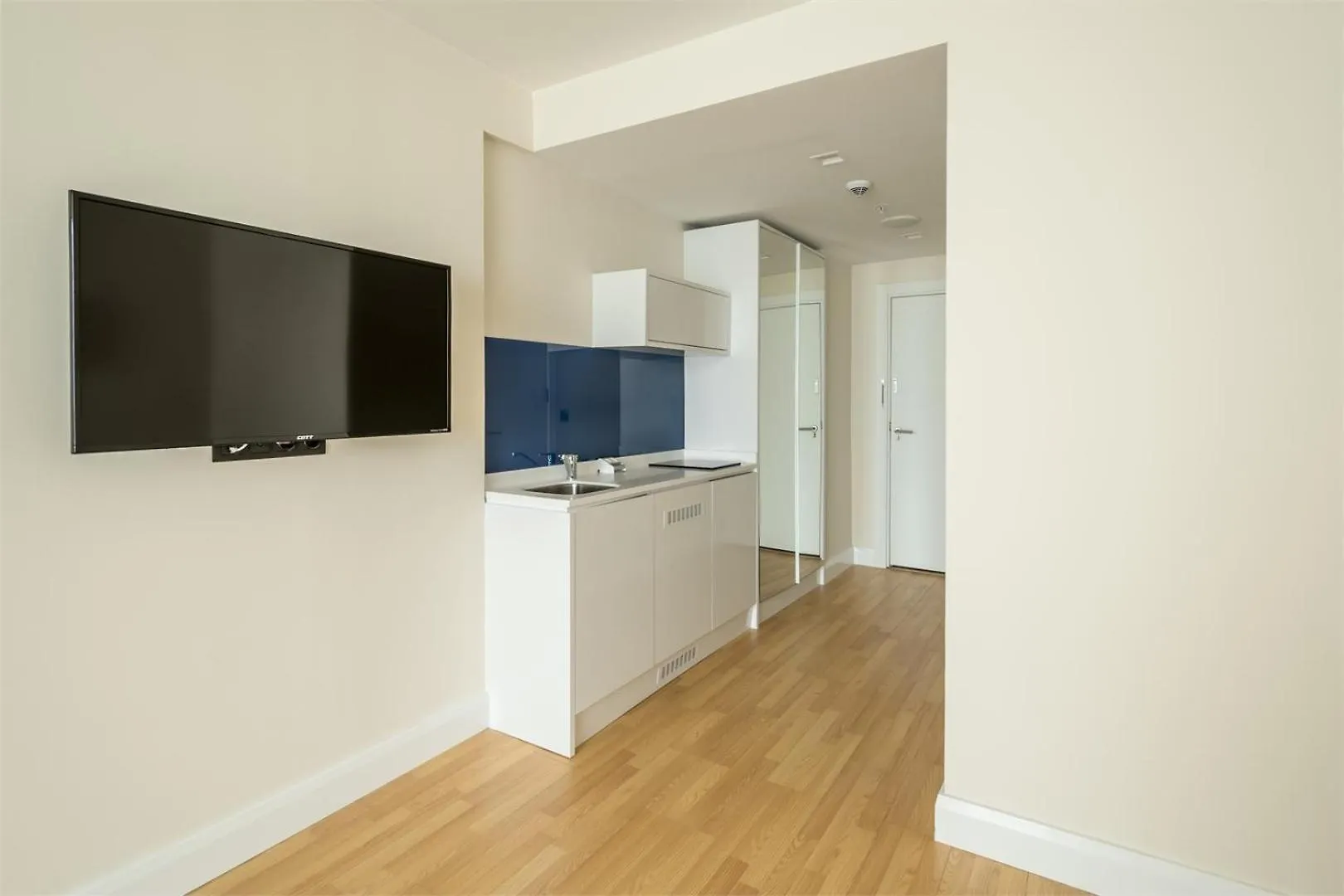 Orbi City Center Suite Batumi Apartament