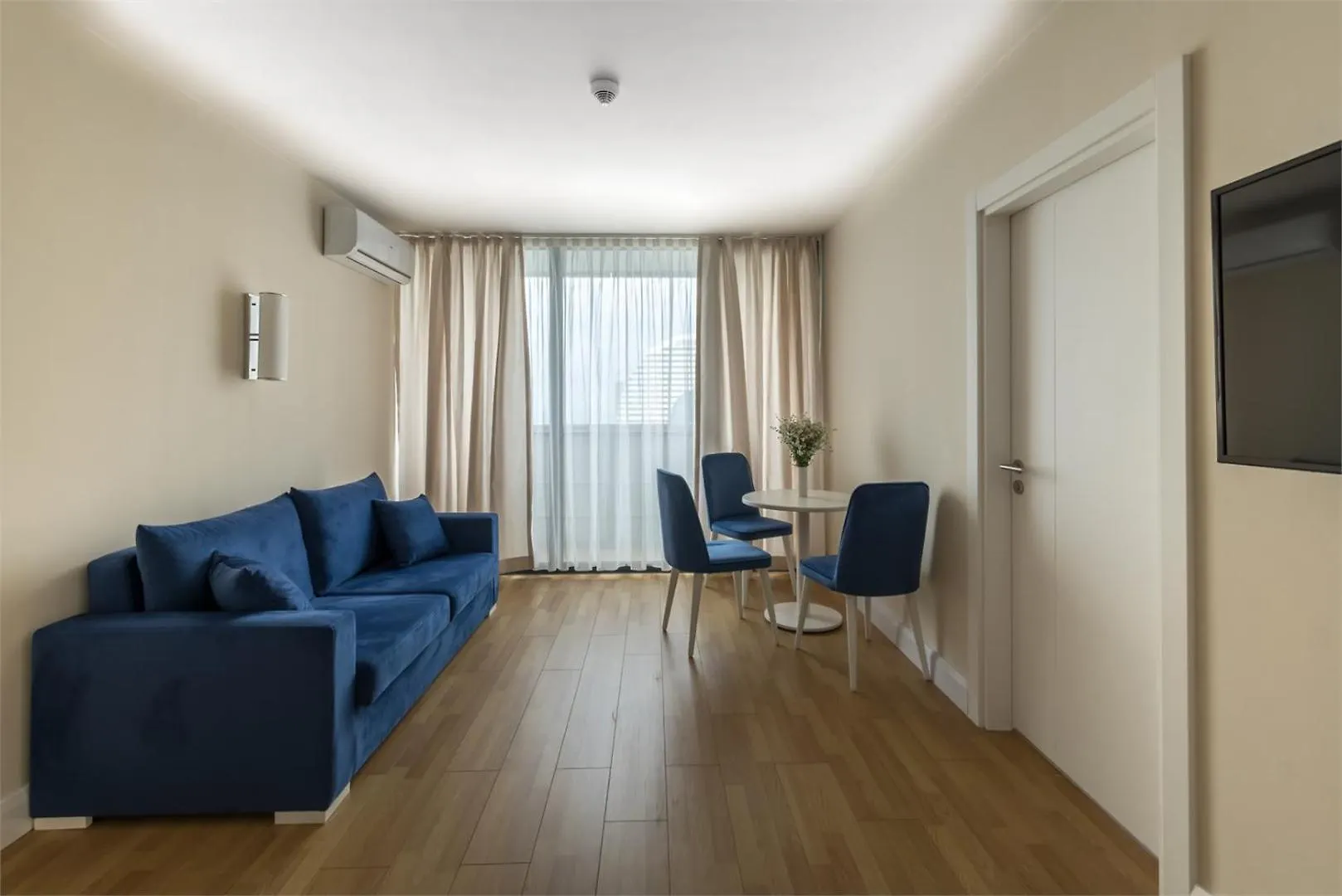 Orbi City Center Suite Batumi