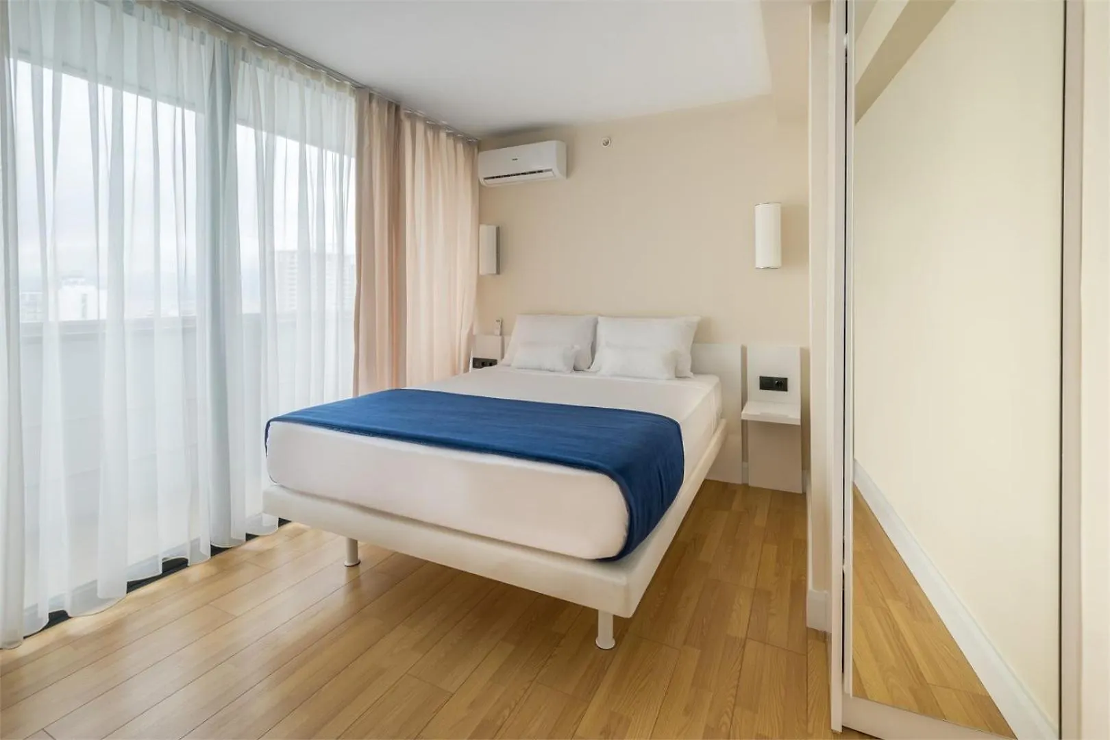Orbi City Center Suite Batumi Apartament