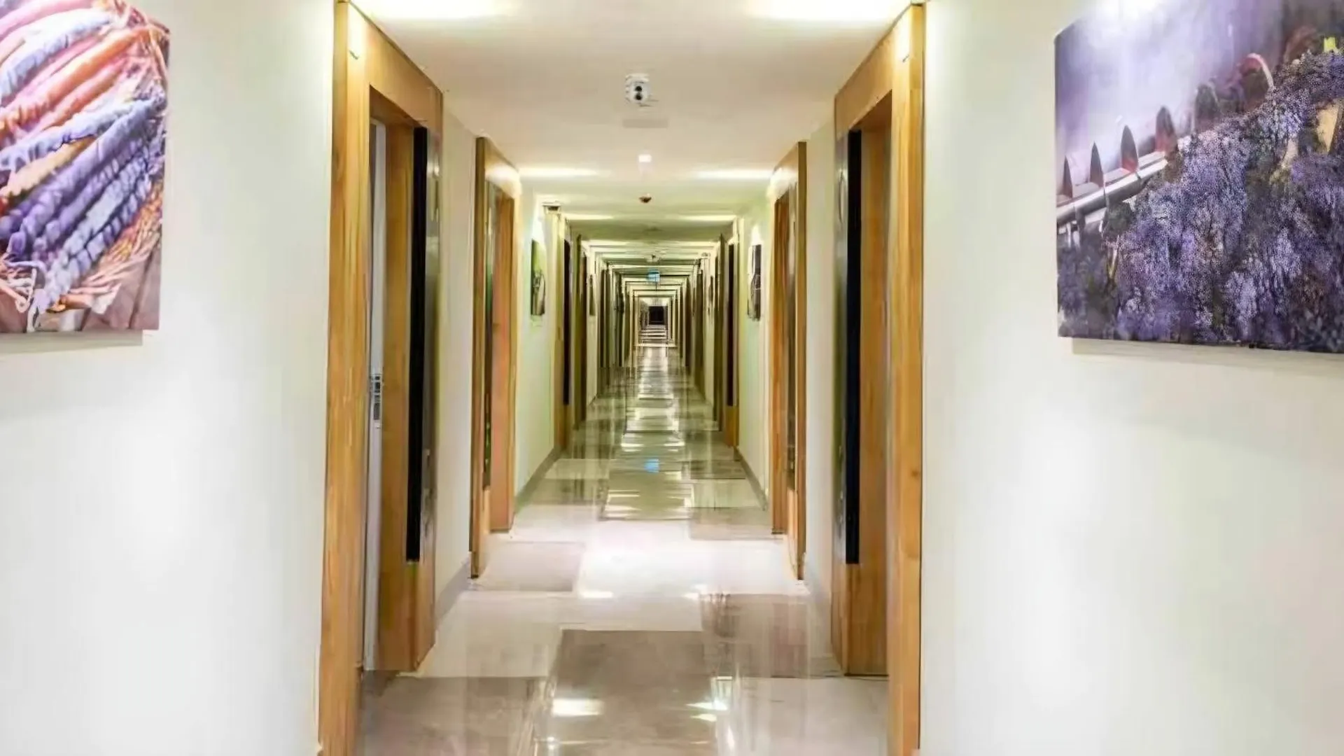 Apartament Orbi City Center Suite Batumi Gruzja