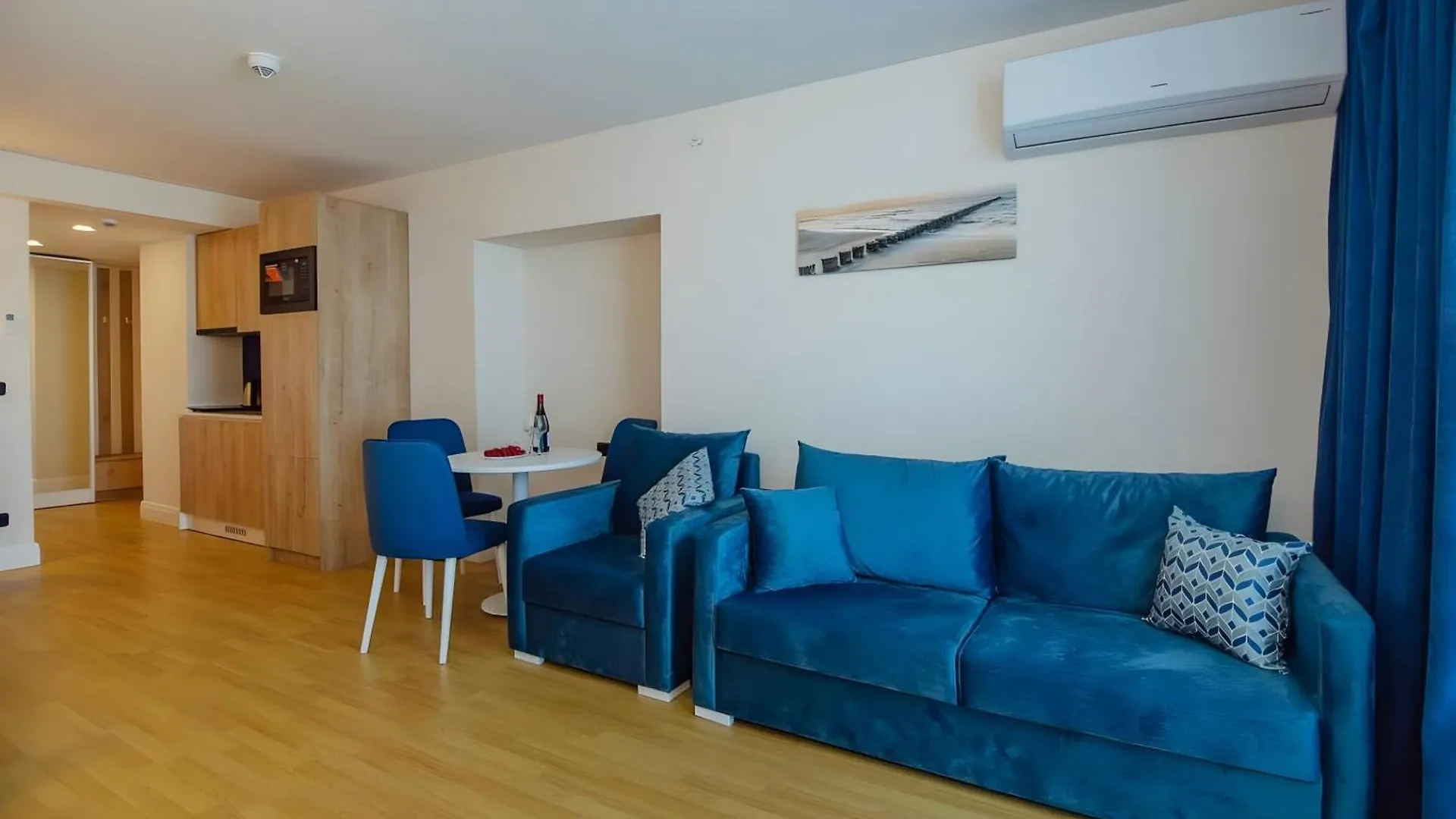 Orbi City Center Suite Batumi Apartament