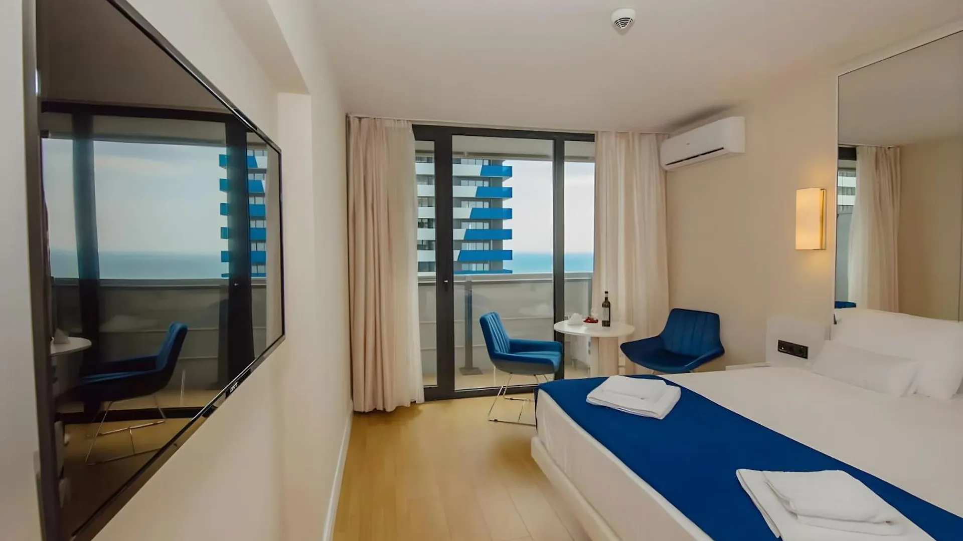 Orbi City Center Suite Batumi