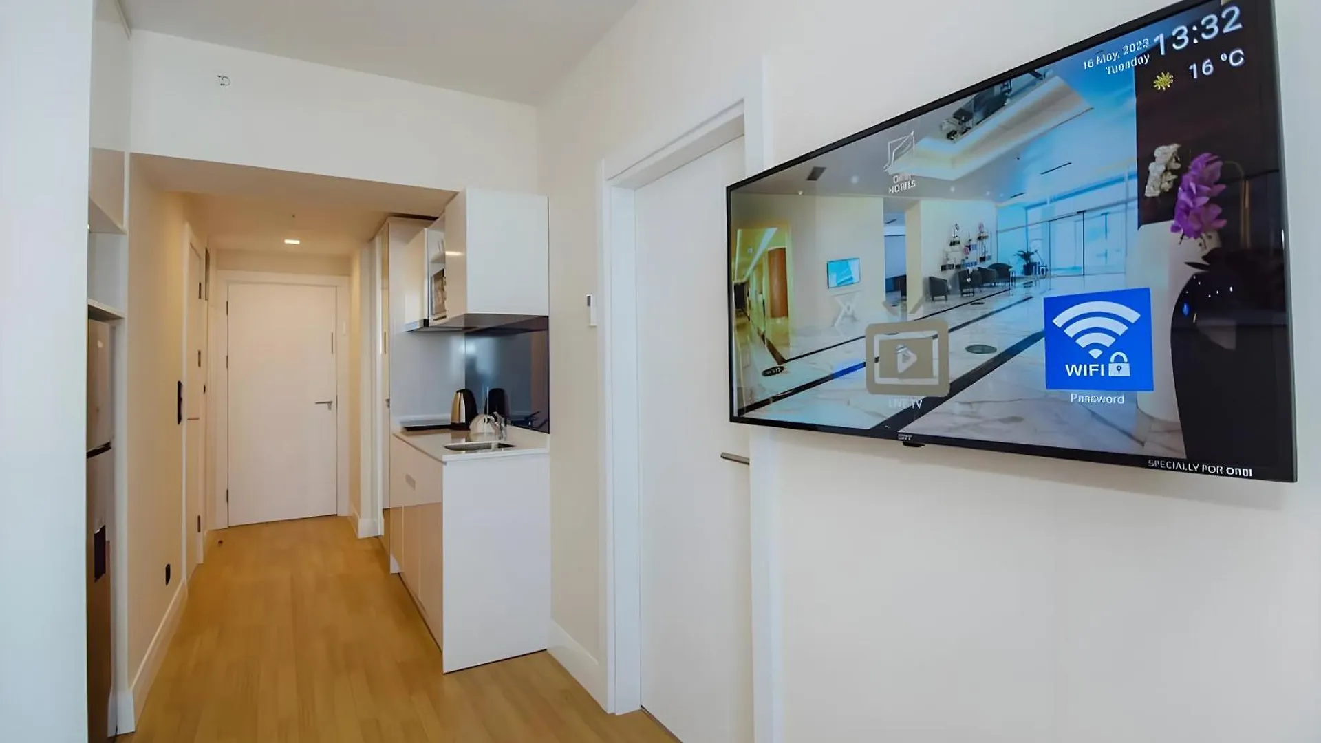 Orbi City Center Suite Batumi 0*,  Gruzja
