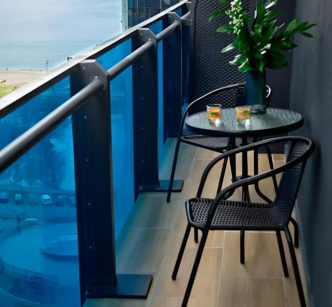 Orbi City Center Suite Batumi