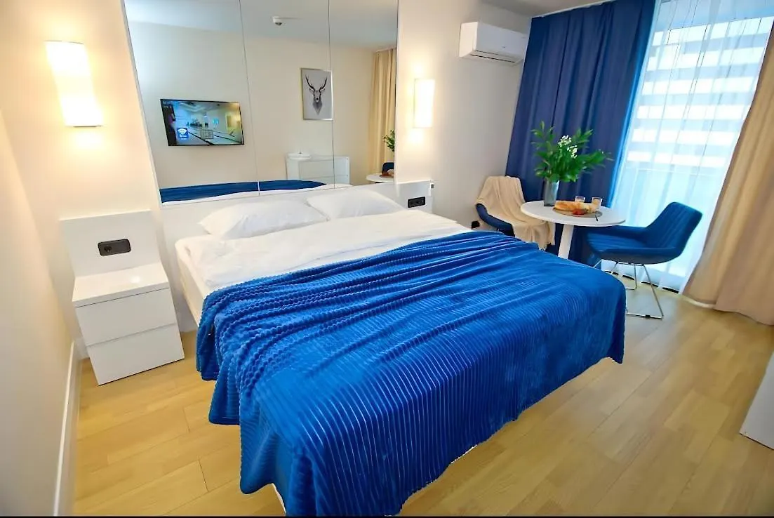 Orbi City Center Suite Batumi 0*,  Gruzja