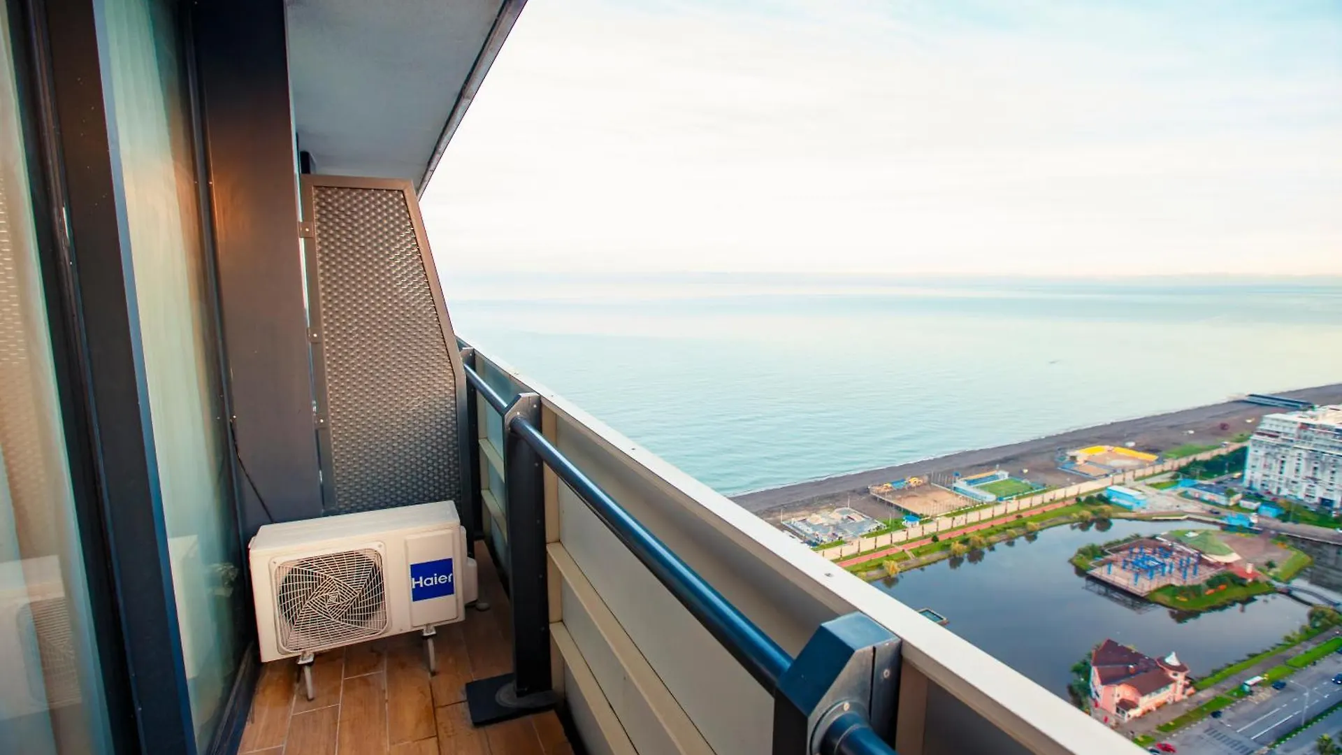 Orbi City Center Suite Batumi Gruzja