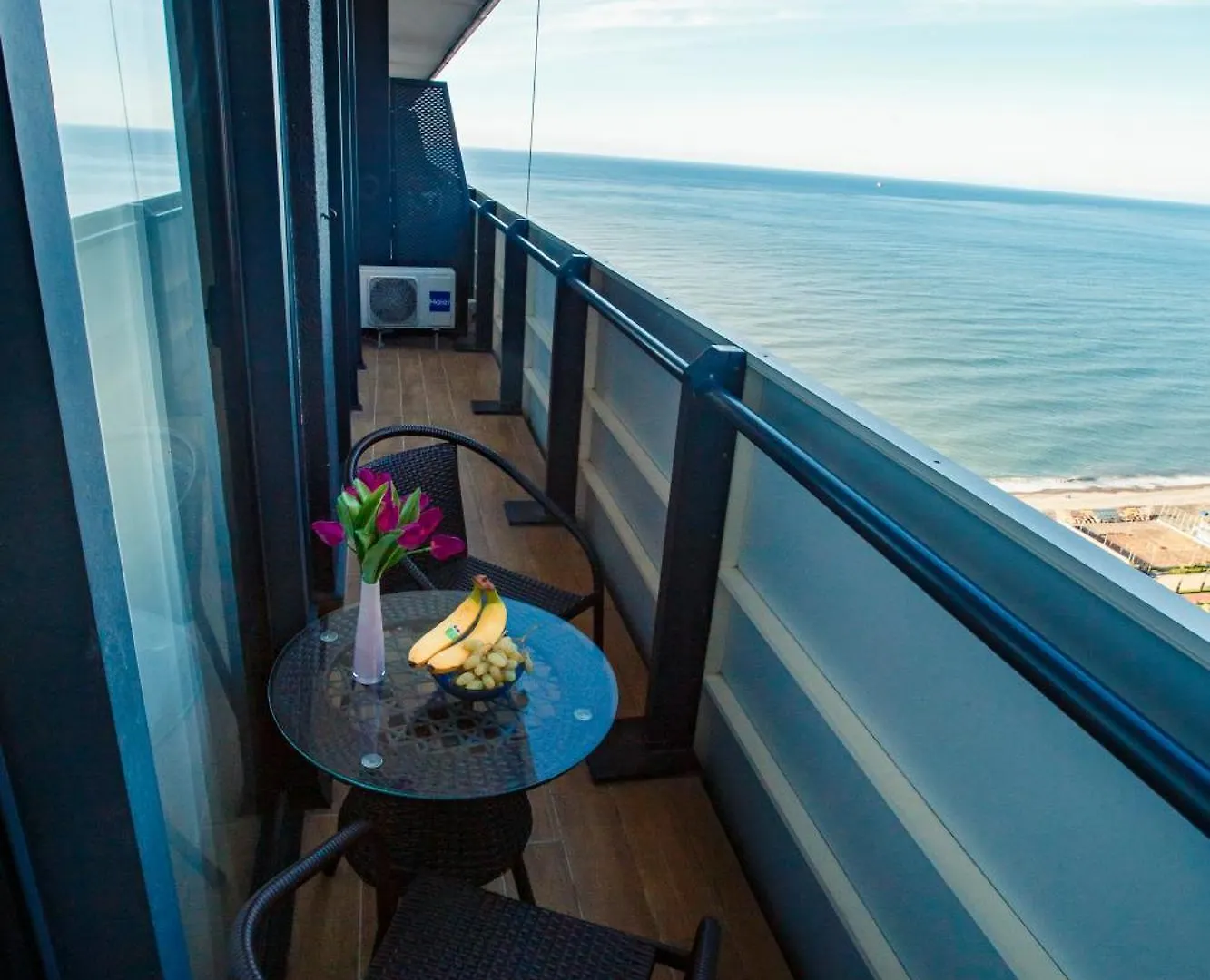 Apartament Orbi City Center Suite Batumi