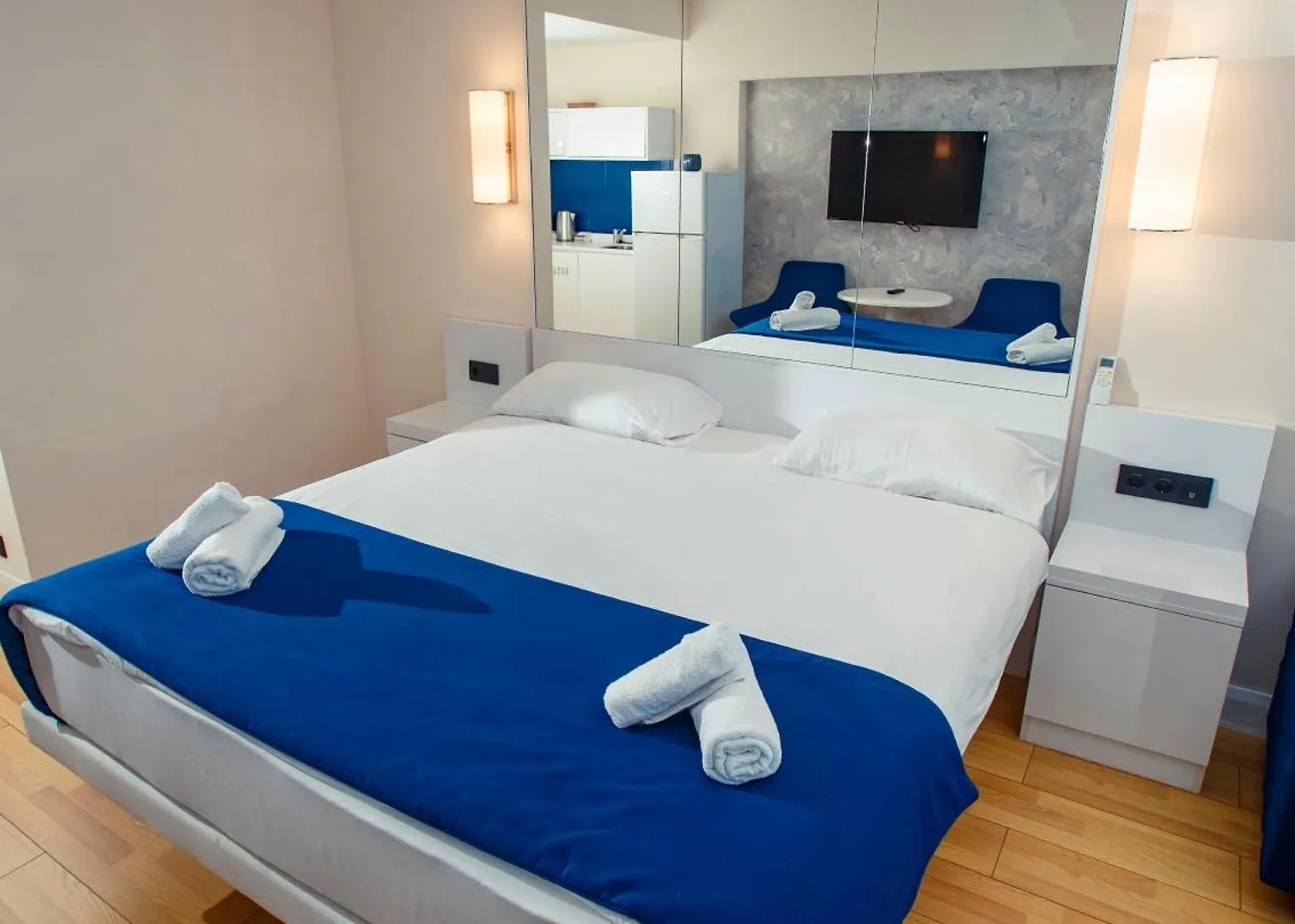 Apartament Orbi City Center Suite Batumi