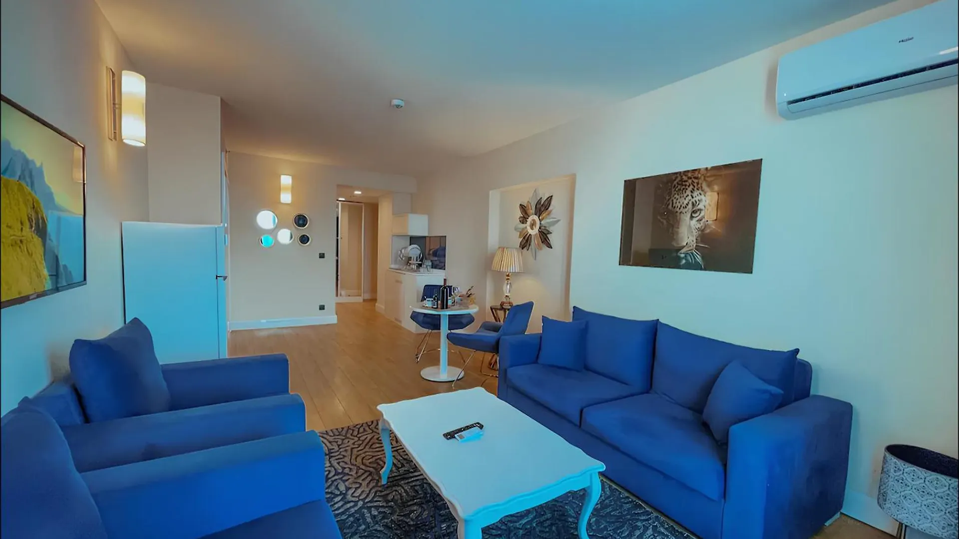 Orbi City Center Suite Batumi