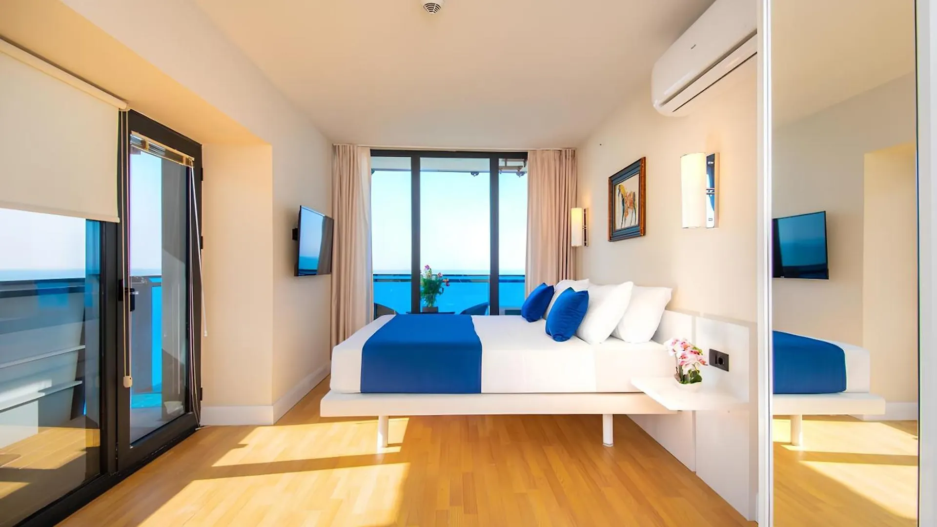 Apartament Orbi City Center Suite Batumi