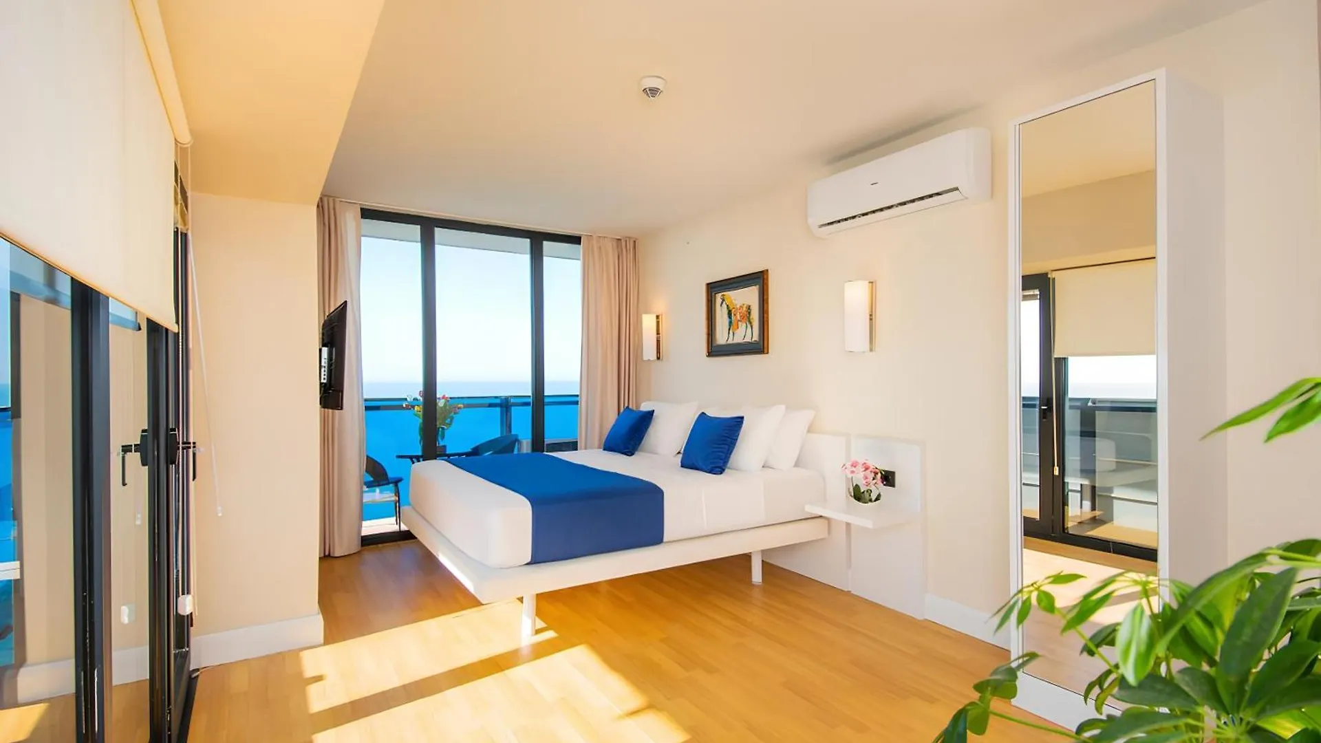 Orbi City Center Suite Batumi 0*,  Gruzja
