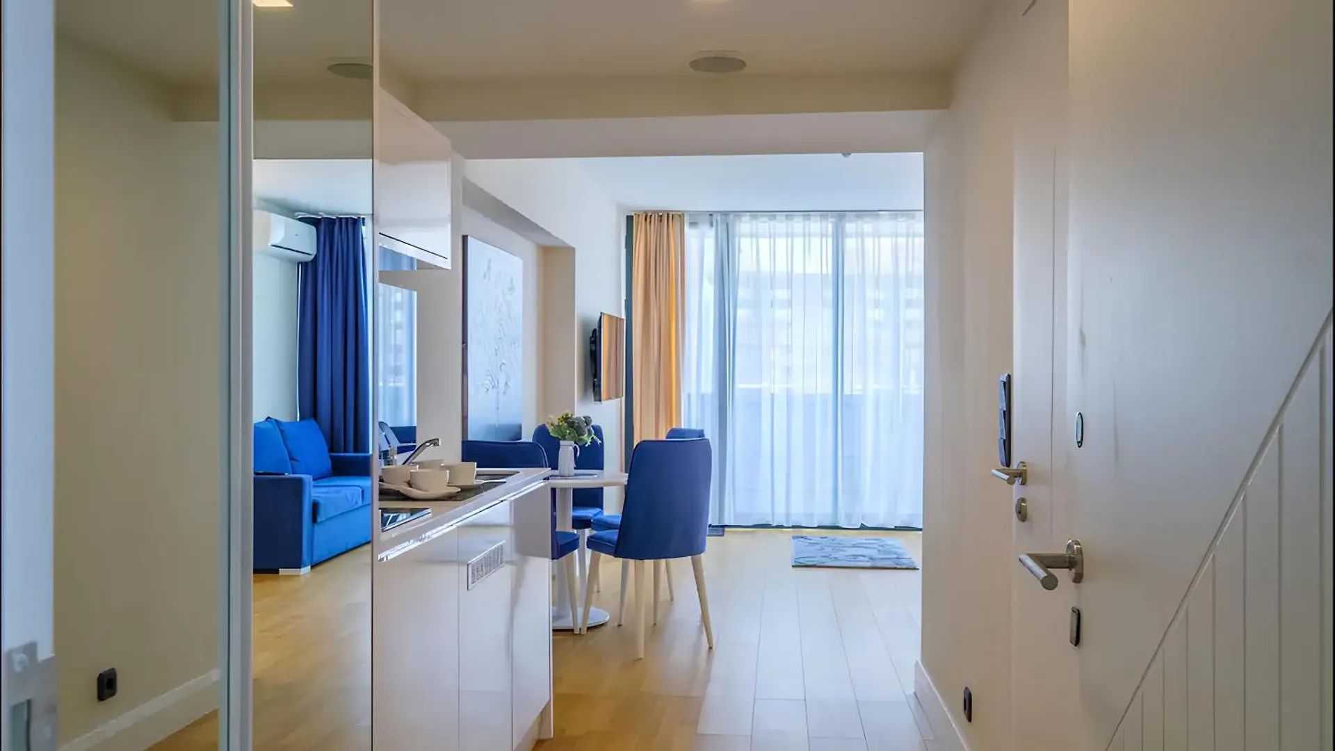 Orbi City Center Suite Batumi 0*,  Gruzja