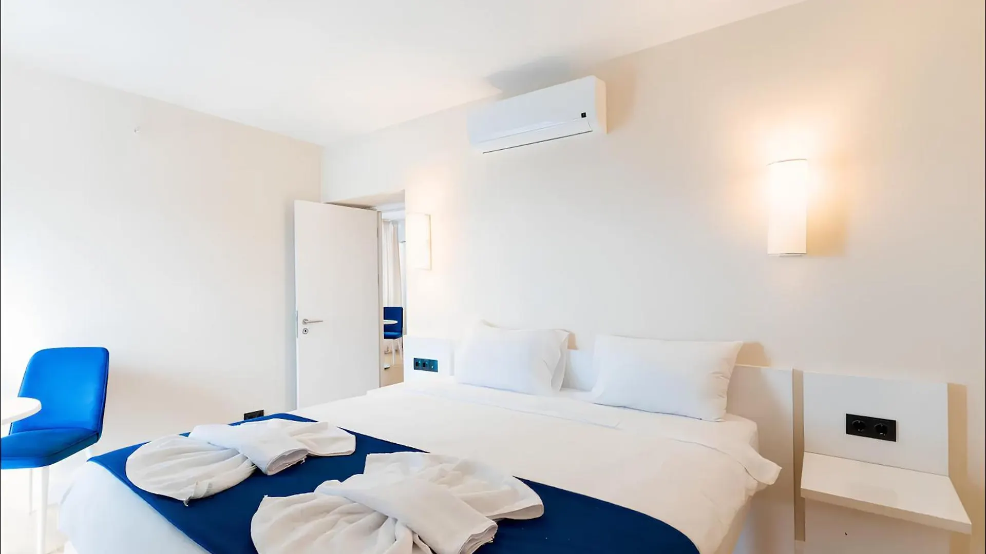 Orbi City Center Suite Batumi 0*,