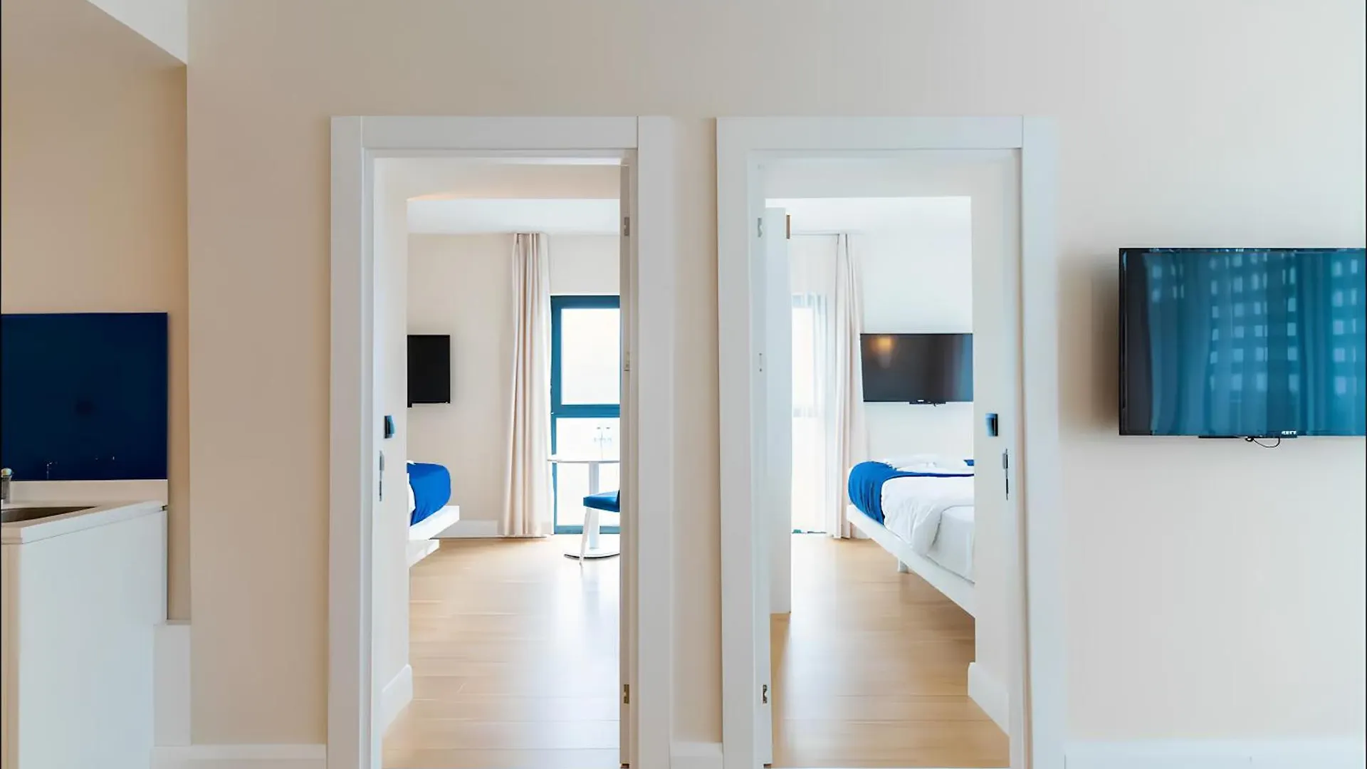 Apartament Orbi City Center Suite Batumi