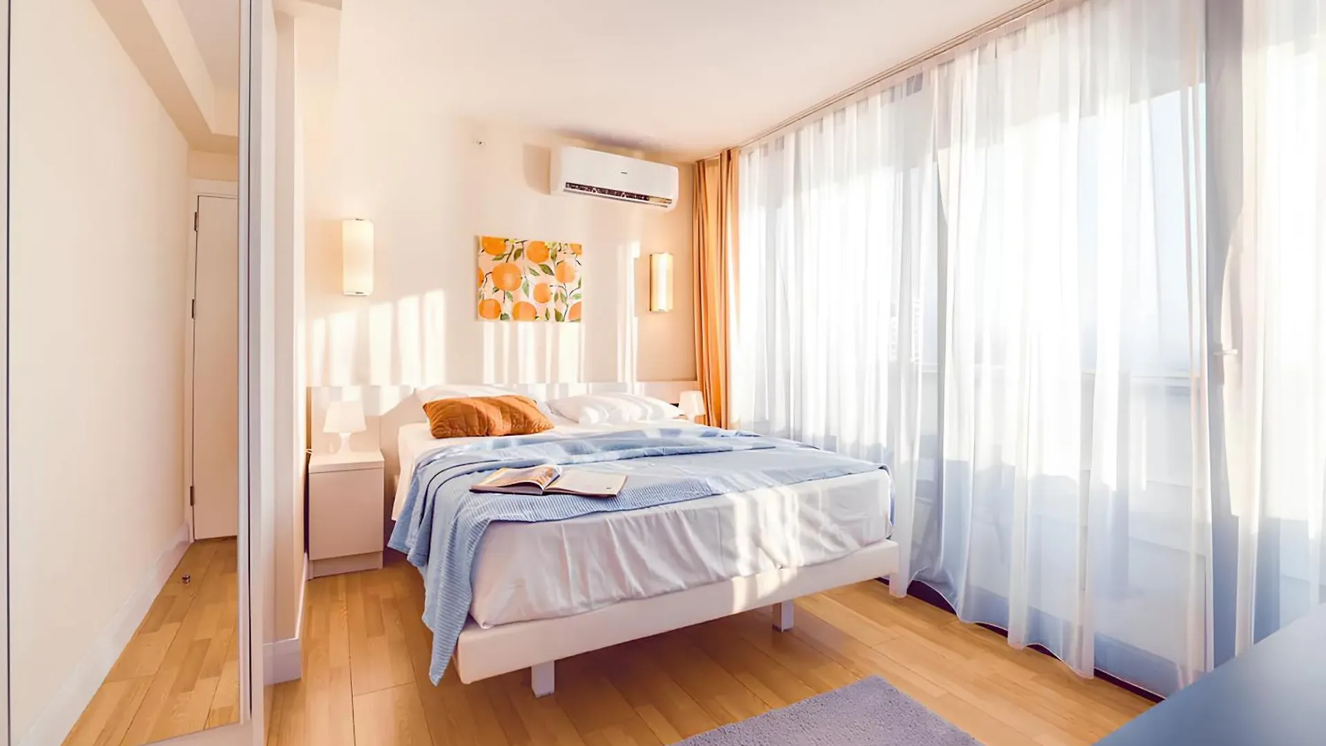 Orbi City Center Suite Batumi 0*,  Gruzja